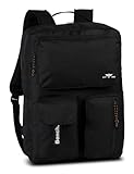 Bench. Rucksack Laptoprucksack mit Laptopfach Utility Backpack Black...