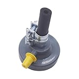 HCNCKPMPTG(売店) Heizungs-Kraftstoff-Dosierpumpen-Dämpfer-Set,...
