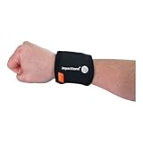 Impact Band - The Band - Ultimativer Smartwatch-Schutz - Universelles...