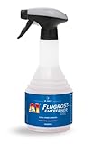 DR. WACK A1 Flugrost-Entferner Gel Auto 500 ml - Rost-Entferner mit...