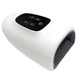 Handmassagegerät Für Muskeln - Handflächen Massagegerät mit kabelloser...