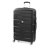 MODO BY RV RONCATO Starlight 2.0 Laptop Rollkoffer, 116 liters, Schwarz...