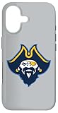 Hülle für iPhone 17 UMass Dartmouth Corsair | Offizieller NCAA Merch |...
