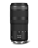 Canon RF Objektiv 100-400mm F5.6-8 IS USM – Tele-Zoom mit...