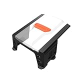 Yard Force SH02 Mähroboter-Garage AR SH02-für AMIRO, LUV, X Modelle...
