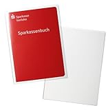 Durable Schutzhülle für Impfausweise und DIN A6 Dokumente, 10 Stück,...