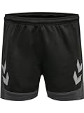 hummel Hmllead Shorts Damen Fußball