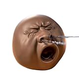 usefulbeauty Tea Pet – Figur aus Silikon spuckt Wasser für Tee |...