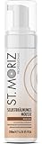 St. Moriz Professional Selbstbräunungsmousse mit Aloe Vera & Vitamin E,...