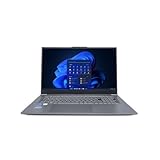 Terra Mobile 1717R Notebook – 17,3' Full-HD, Intel Core i5-1334U, 16GB...