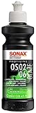 SONAX PROFILINE OS 02-06 (250 ml) als All-in-one-Politur mit...