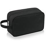 Aucuu Kulturbeutel Herren, Kulturtasche Damen Große, Kulturtasche für...