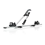 ATERA 082227 Fahrradhalter Dachträger Fahrradhalter Dach 1350mm 245mm 95mm...