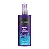 John Frieda Frizz Ease Traumlocken Tägliches Styling Spray - (200 ml) -...