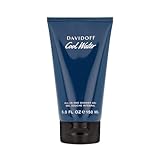 DAVIDOFF Cool Water Man Shower Gel, Duschgel mit aromatisch-frischem Duft,...