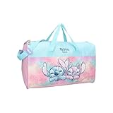 mybagstory - Sporttasche für Mädchen – Stitch – Kinder – Schule –...