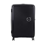 American Tourister Soundbox - Hartschalenkoffer 77 cm Groß - Trolley...