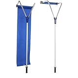 Dach Schnee Rechen, Dach Schnee Rake Removal Tool, 21Ft Adjustable Dach...