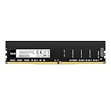 Lexar UDIMM DDR4 RAM 16GB, 3200 MHz RAM DDR4, 288-Pin U-DIMM Desktop...