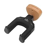 COMFOLIVING Wandhalterung für Gitarren, Haken für Gitarrenständer,...