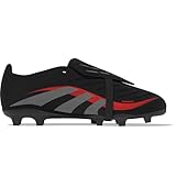 adidas Predator League Fold Over Tongue FG Kids Football Boots EU 36