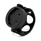 360° Drehbarer Fahrradcomputer Halterung für Garmin - Fahrradhalterung...