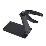 GARIOUANS Barcode Scanner Stand Klappbar Multiwinkelverstellbar Stabiler...