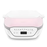 TEFAL Cake Factory Infinity KD850110, automatische Kuchenmaschine, 9...