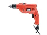 Black & Decker KR504 Bohrmaschine 500W 10mm