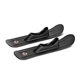 Stokke YOYO Ski - Schiebe deinen Kinderwagen einfach und sicher in den...