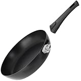 Scanpan Urban Schmorpfanne 28 cm Hoher Rand und Abnehmbarer Griff | Hohe...