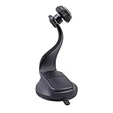 Carmedien Premium Nano-Pad Saugnapfhalter extra stark für Fahrzeugmonitore...