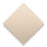 YMXBHN 2,5 cm Dicke ineinandergreifende Eva-Schaumstofffliesen – 30x30 cm...
