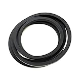 Einfache Installation Rasen-Antriebsriemen GX20006 88,9 Zoll hohe Dichte...