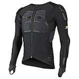 O'NEAL STV Long Sleeve Protector Shirt Black M