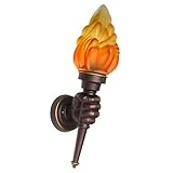 Wand-Taschenlampe – Vintage Bauernhof-Wandleuchte, einzigartige...
