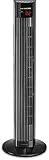 TROTEC Turmventilator TVE 32 T – 45 Watt, Oszillation 60°, 3 Stufen, 112...