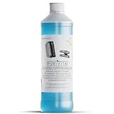 PURIVITA® Scherkopfreiniger Nachfüllflüssigkeit [1000ML] -...