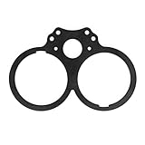 TGUQANM Instrumentenblöcke Kompatibel Mit Bonneville Für T100,...