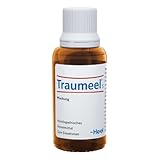 Traumeel S Tropfen 30 ml - Wieder fit für Sport und Alltag mit der Kraft...