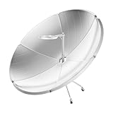 Outdoor-Solarkocher, Konzentrierender Solarkocher, Herd -Kits,...