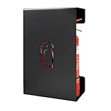 Hohler Feuerlöscher-Schrank, dekorative Aufbewahrungsbox für 2...