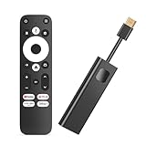 Android TV Stick GD1 4K HDR Smart Streaming Player Box für Fernseher |...