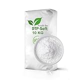 DTP-SOFT Waschsoda Natriumcarbonat SUPER PREIS Na2CO3 Wasch Soda Pulver...