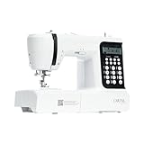 Carina Nähmaschine R-Evolution 2020 Black Edition