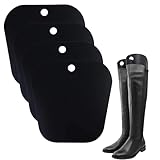 Tsathoggua 4 Stück Boot Shaper Form Inserts Tall Boot Support für Frauen...