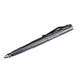 Remize® R007 Taktischer Kugelschreiber - Kubotan Tactical Pen -...