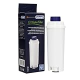DeLonghi Filter für Wasserenthärter, Originalmodelle ECAM für...