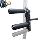 MARLANG Power Rack Beinstreckermaschine Beincurlmaschine Beinpresse...