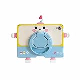 MONEHOYSY Cartoon-Schutzhülle für iPad Pro, 26,7 cm (10,5 Zoll), iPad Air...